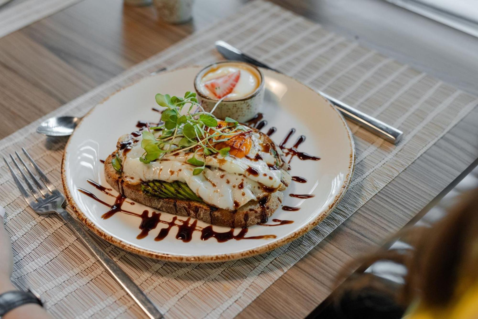 Aloft San Pedro Sula 호텔 외부 사진